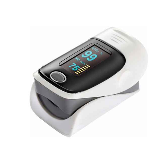 Dagaanbieding - Fingertip hartslagmeter oximeter dagelijkse koopjes