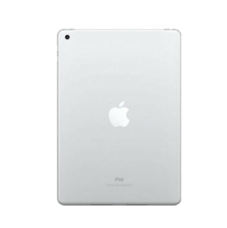 Apple iPad Mini 4 128GB Zilver achterkant
