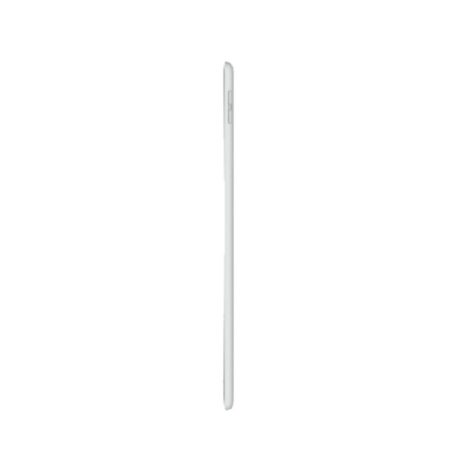 Apple iPad Mini 4 128GB Zilver zijkant