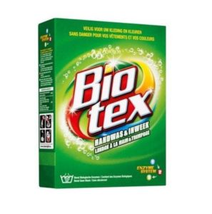 Biotex waspoeder handwas en inweek 7-pack