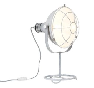 Brilliant-lamp-tafellamp-grijs-aan