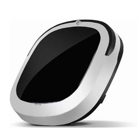 iBello-robotstofzuiger-wit-zwart