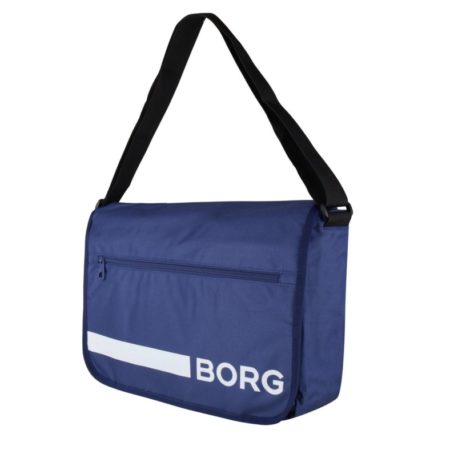 Bjorn-Borg-schoudertas-blauw