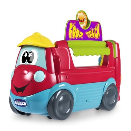 Chicco-foodtruck