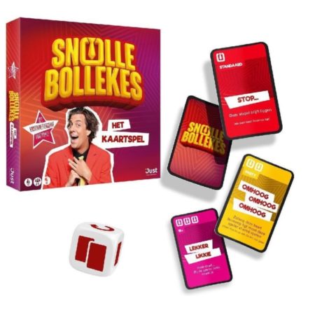 Just-Games-snollebollekes-spel