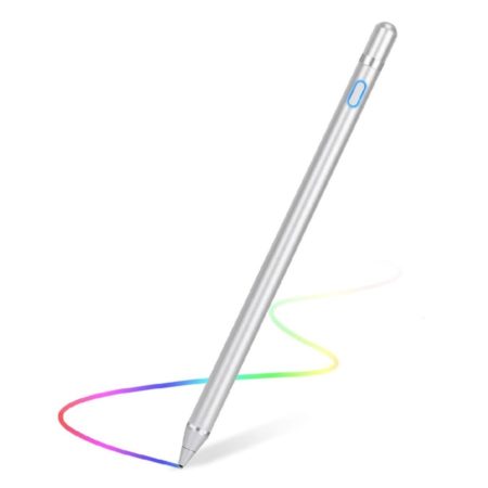 iBello-stylus-pen-zilver