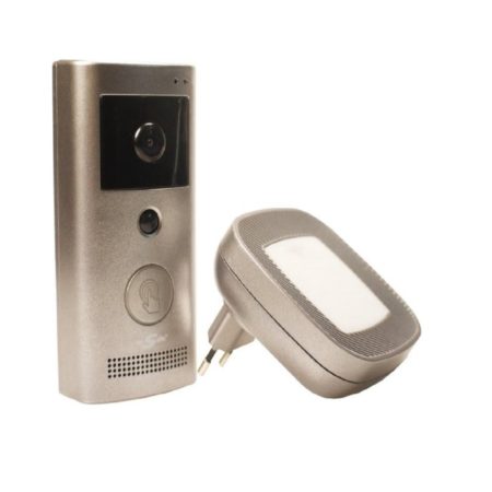 iBello-wifi-video-deurbel