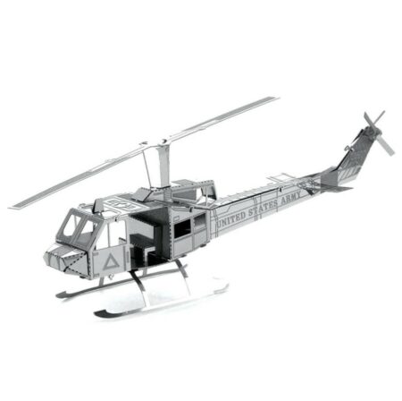 Set helicopter