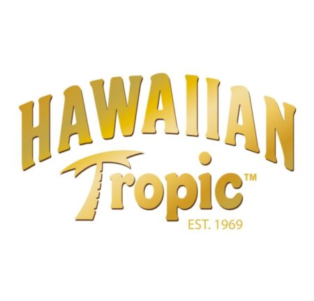 Hawaiian Tropic logo