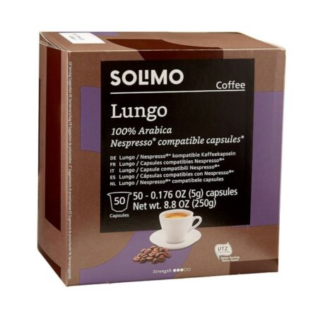 Solimo Lungo
